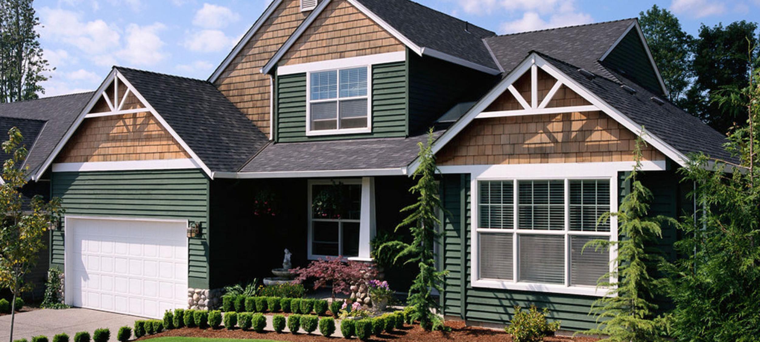 Home Inspections for home buying and selling