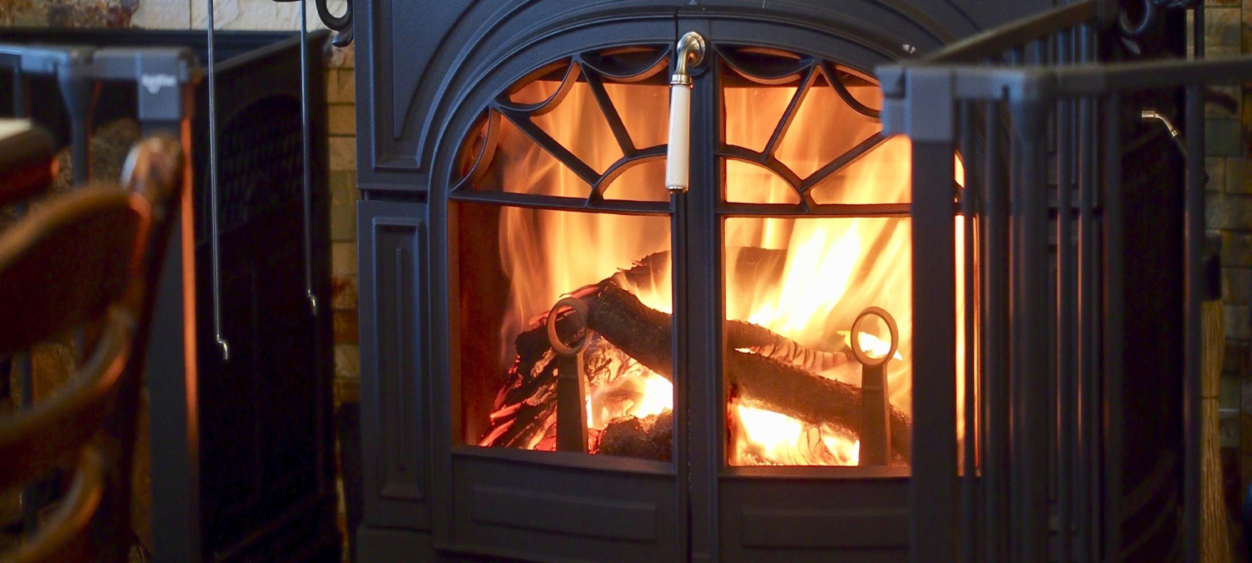 Wood Burning Appliance Inspections  – Level 1 (WETT)